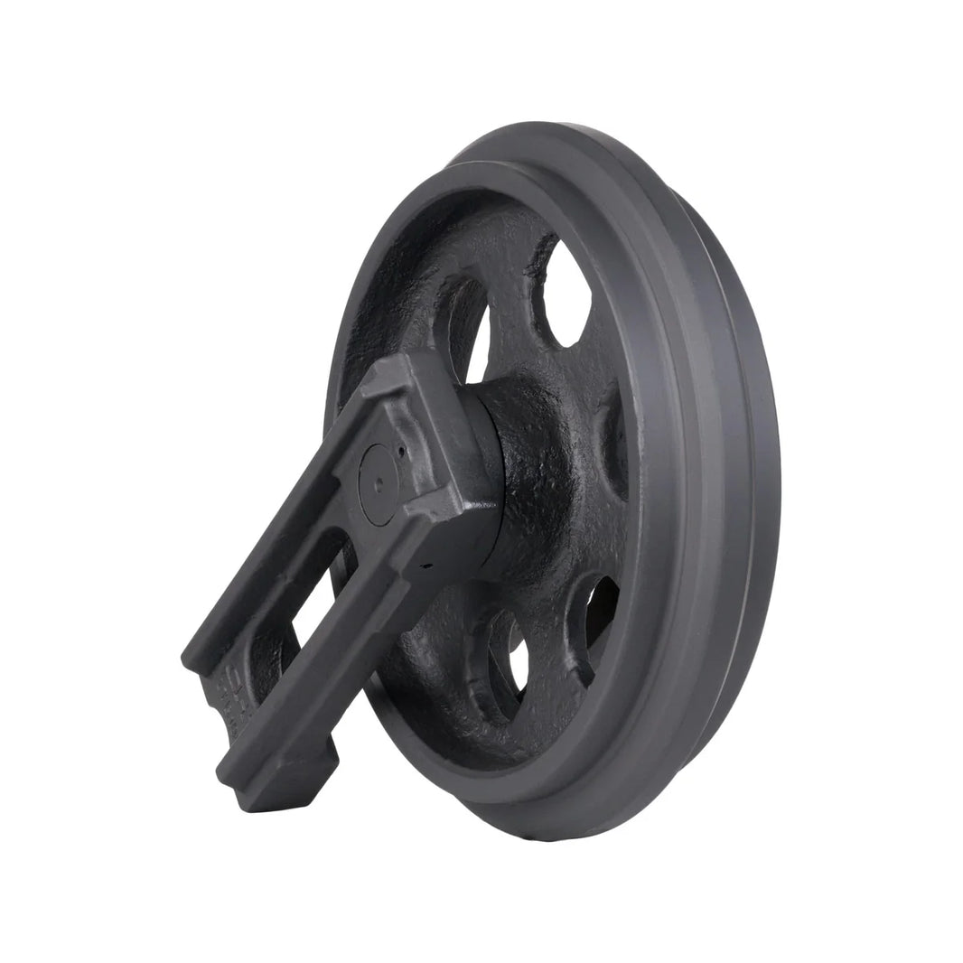 CAT 303CCR Front Idler | Part #267-4829