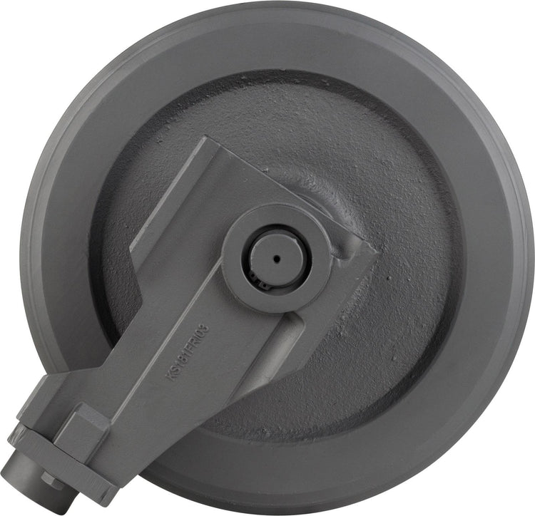 Manitou 3200VT Front Idler | Part #271005 - close up