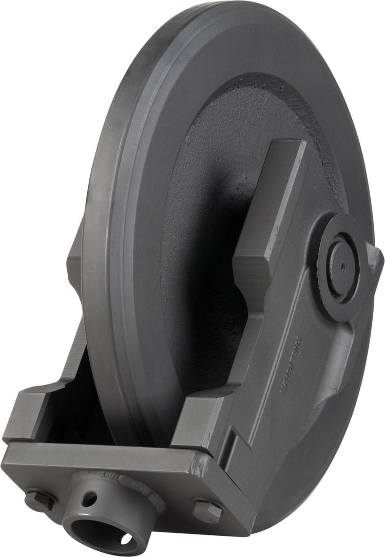 Manitou 3200VT Front Idler | Part #271005 - left side