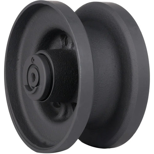 CAT 255 Front Idler Part #304-1878 undercarriage replacement part for compact construction equipment