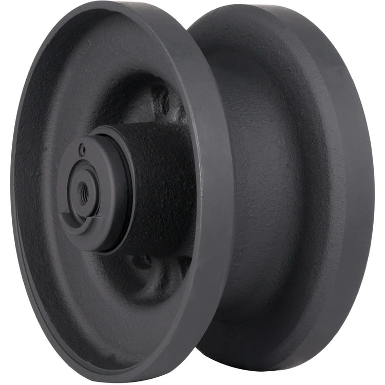Cat 239D Front Idler #420-9803 Hero