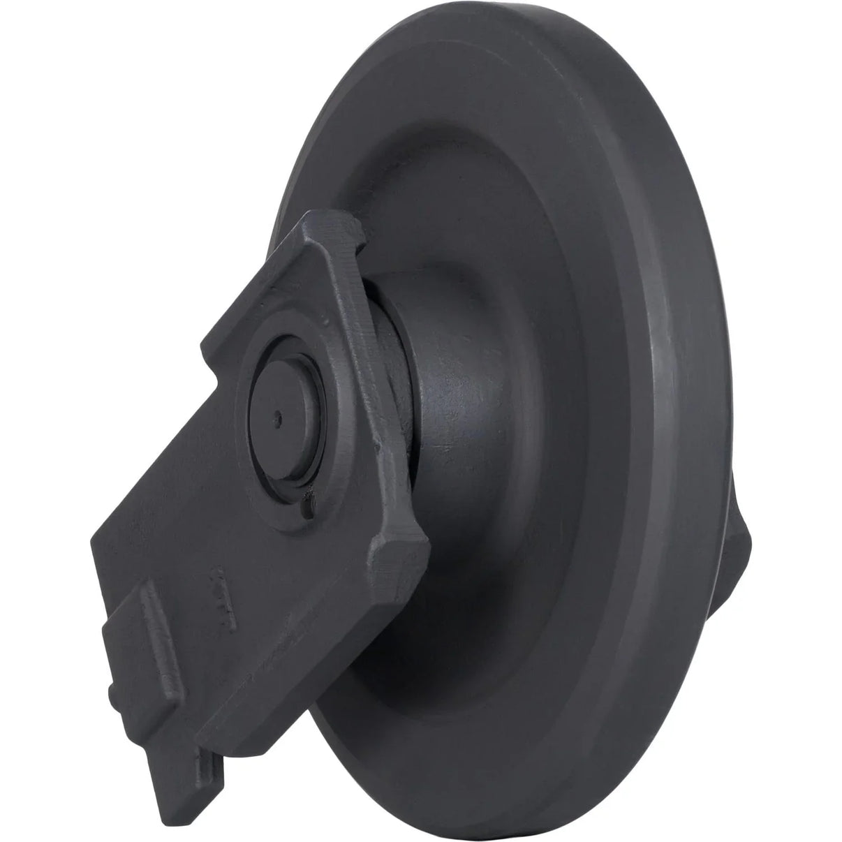 Bobcat Front Idler #FI6698048 Hero