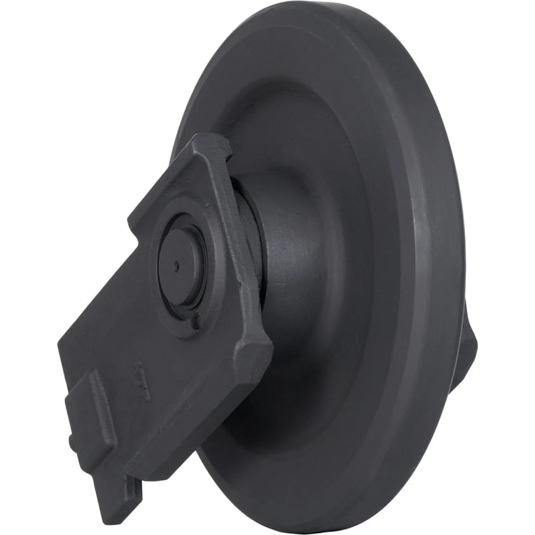 Bobcat Front Idler #FI6698048 Hero