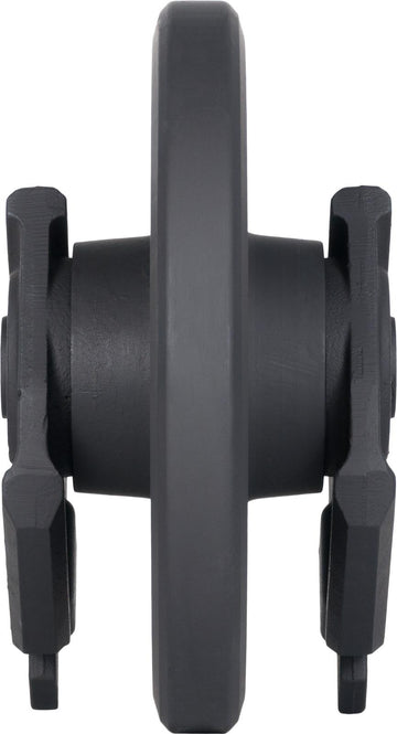 Bobcat T770 Front Idler | Part #6698048 - close up