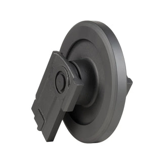 Bobcat T76 front idler fitment guide