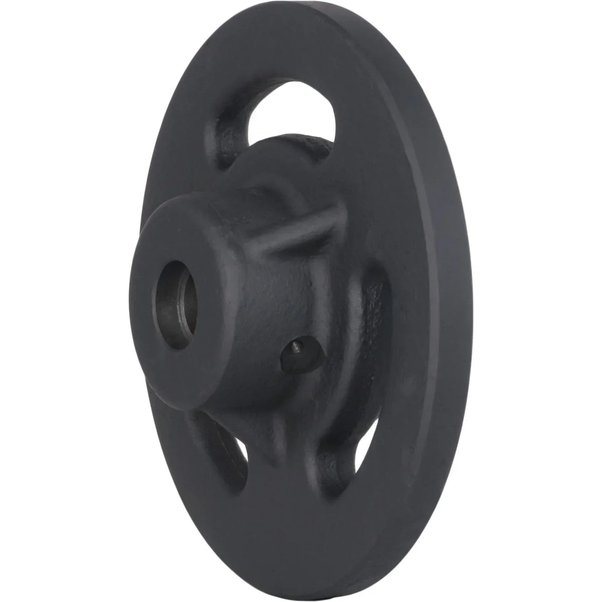 Bobcat MT50 Rear Idler Part #7109408 undercarriage replacement part for compact construction equipment