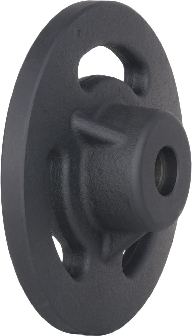 Bobcat MT55 Front Idler | Part #7109408 - left side
