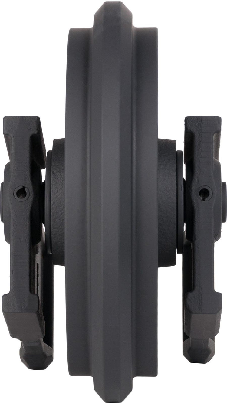 Bobcat E35 Front Idler | Part #7199074