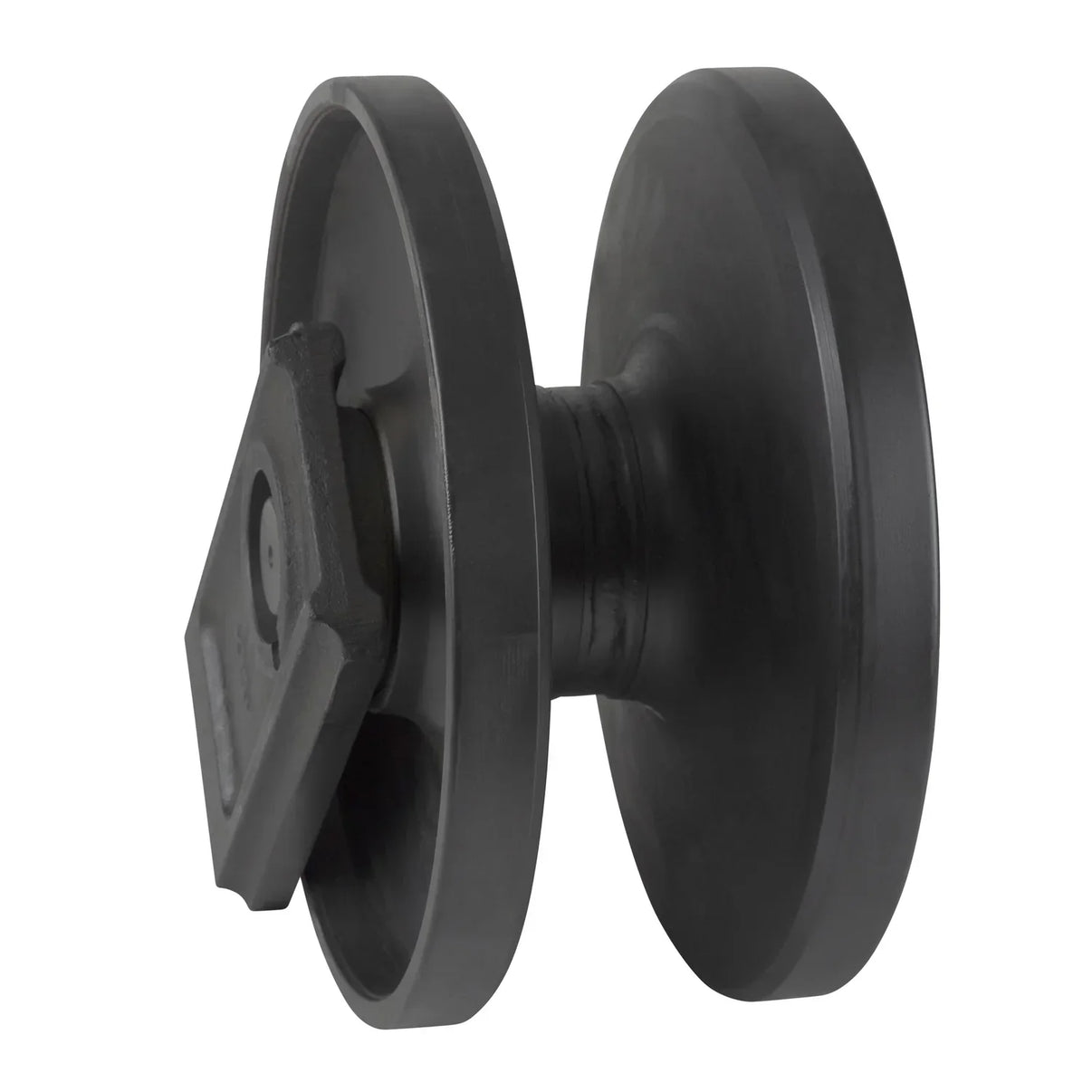 Bobcat T62 Front Idler #7229101 Hero