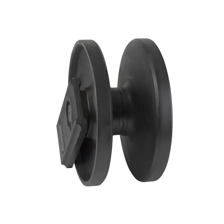 Bobcat T64 front idler fitment guide