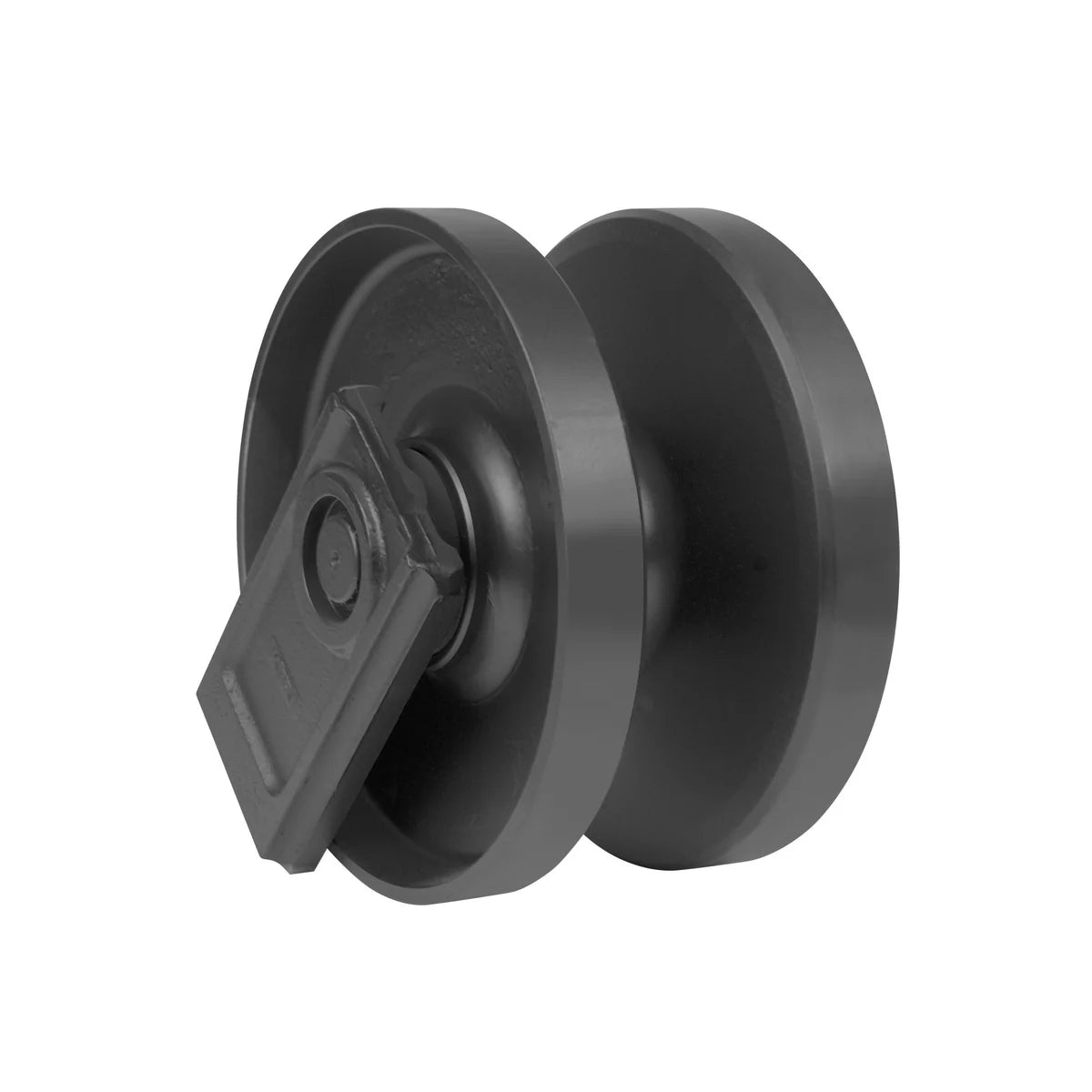 Wacker Neuson ST50 Front Idler | Part #7240006