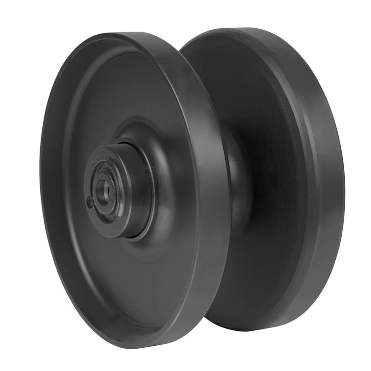 Bobcat Front Idler #FI7355129 Hero