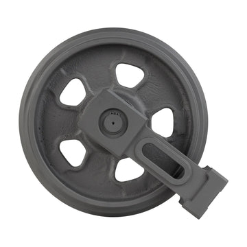 Heavy Duty Front Idler | Part #772456-37100 – view 2