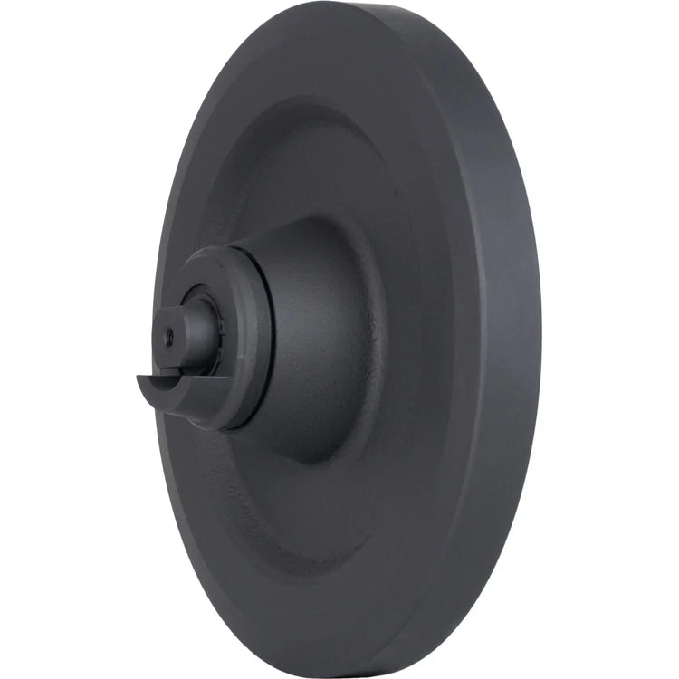 New Holland C185 Front Idler #87535298 Hero
