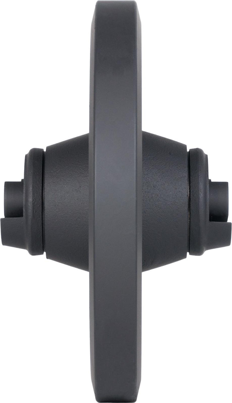 Case TV370 Front Idler | Part #CA1379 - close up