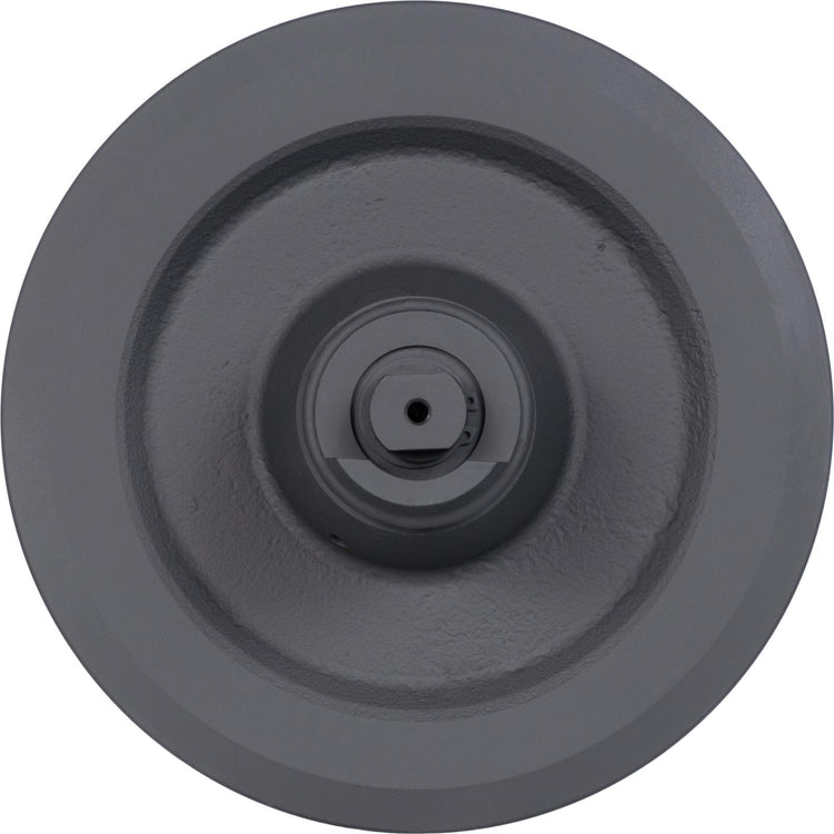 Case TV450 Front Idler | Part #87535298 - internal guide lugs