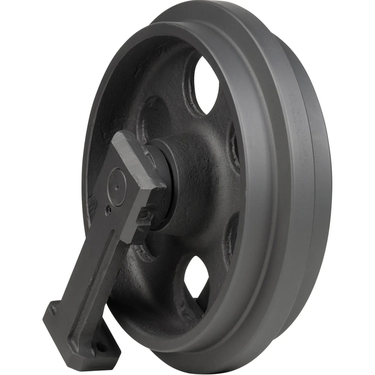 John Deere Front Idler #FI9132562 Hero