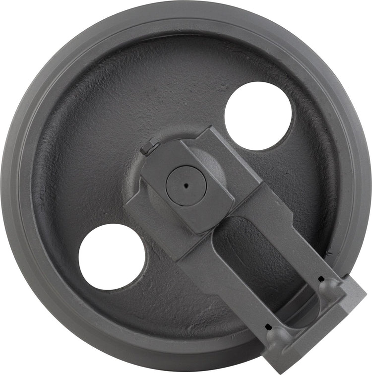 John Deere 50D Front Idler | Part #9237507