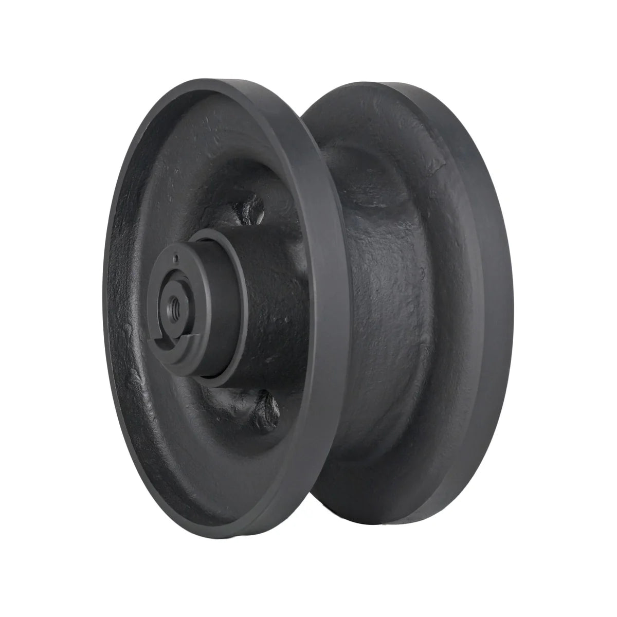 Volvo MCT110C Rear Idler | Part #ID2076