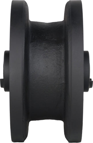 Volvo MCT85C Front Idler | Part #ID2076 - close up