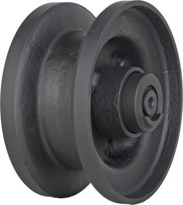 John Deere 329E Front Idler | Part #ID2076 - left side