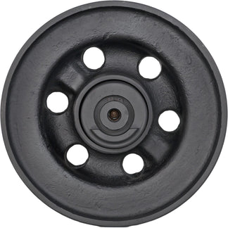 Volvo MCT85C Front Idler | Part #ID2076 - internal guide lugs