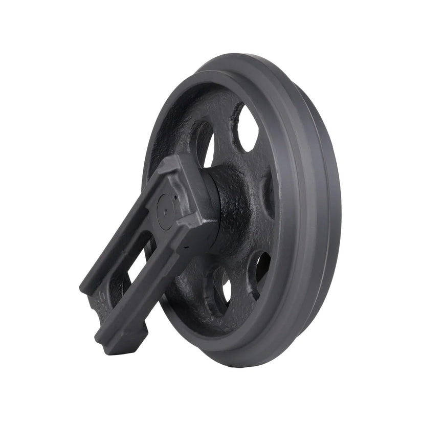 Case CX36B Front Idler | Part #PX52D00028F1