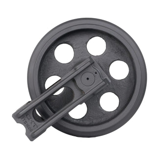 Heavy Duty Front Idler | Part #PX52D00028F1 – view 4