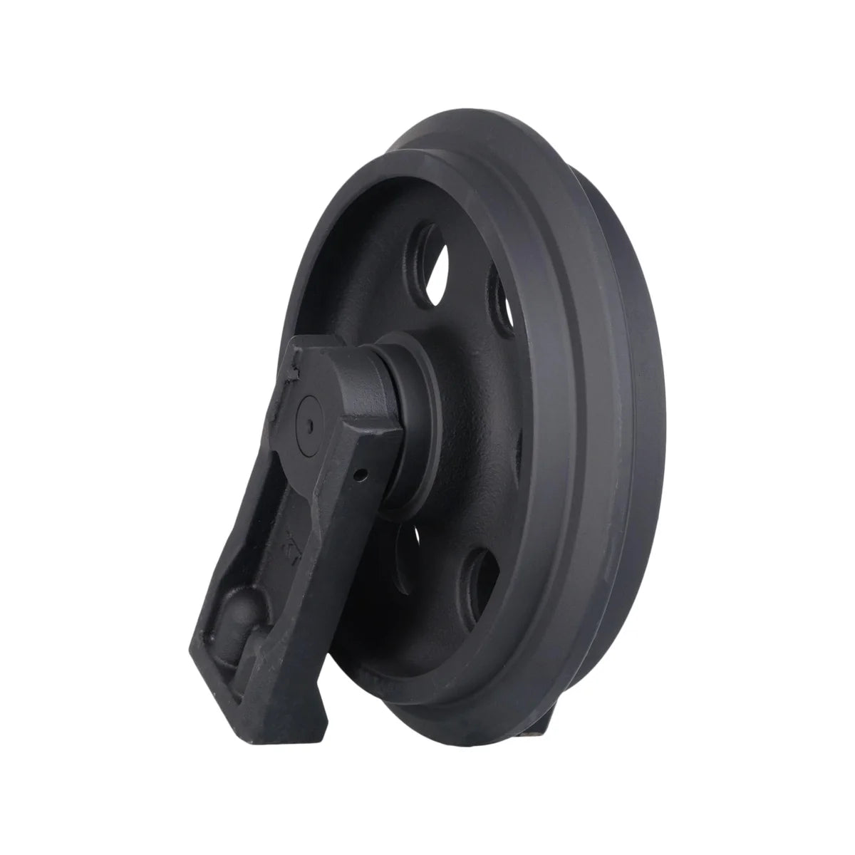 Kubota U25 / U25S Front Idler | Part #RC348-21302