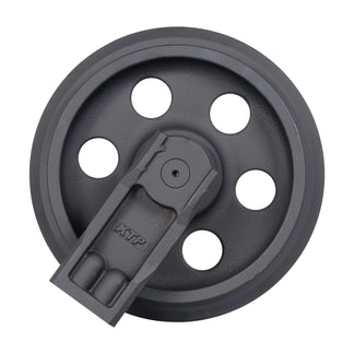 Heavy Duty Front Idler | Part #RC348-21302 – view 4