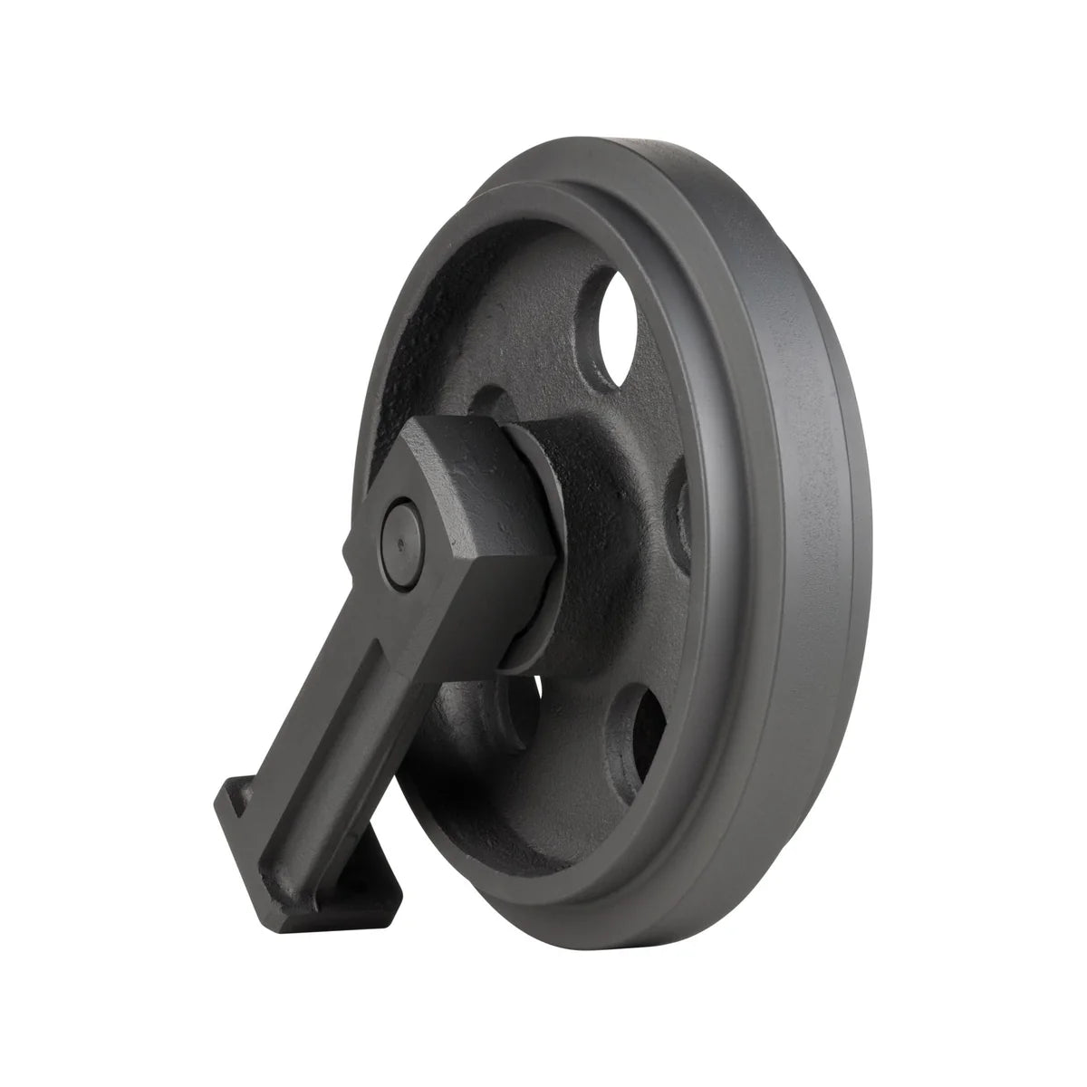 Kubota U35-4 Front Idler | Part #RC461-21300