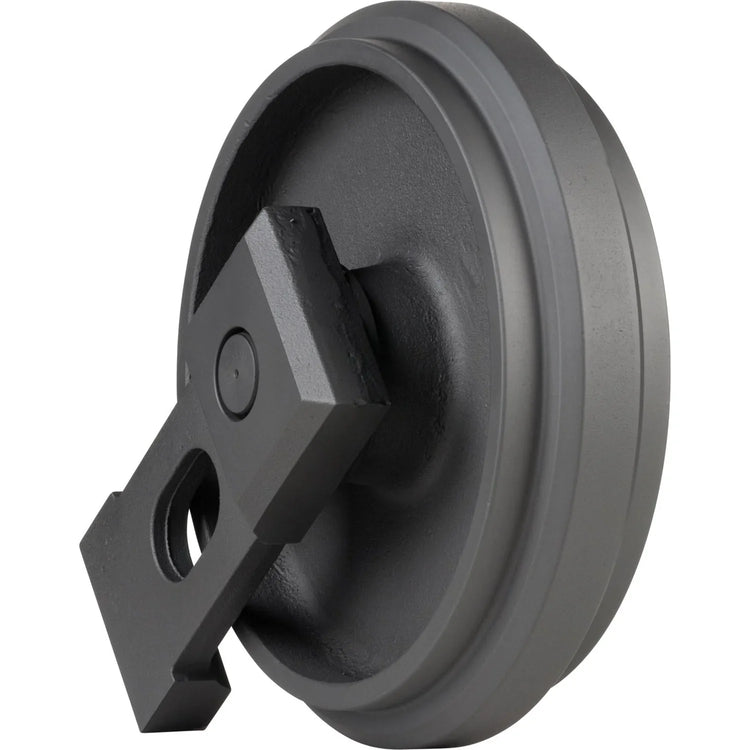 Kubota Front Idler #FIRD411-22303 Close-Up
