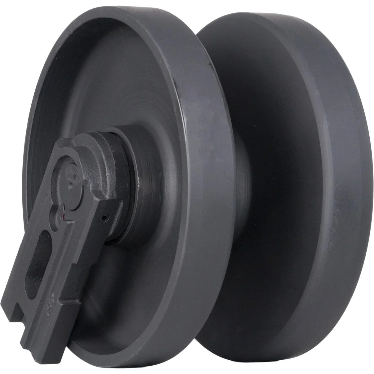 Kubota Front Idler #FIV0211-22102 Hero