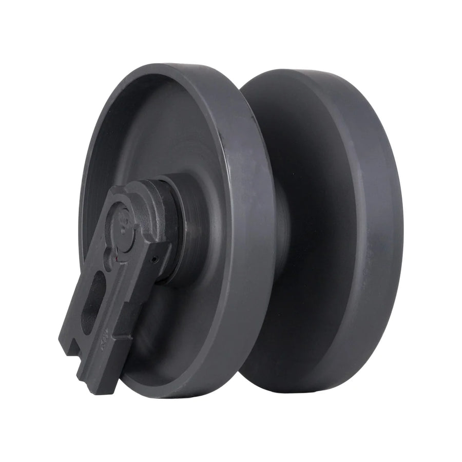 Kubota SVL75-3 Front Idler | Part #V0211-22102