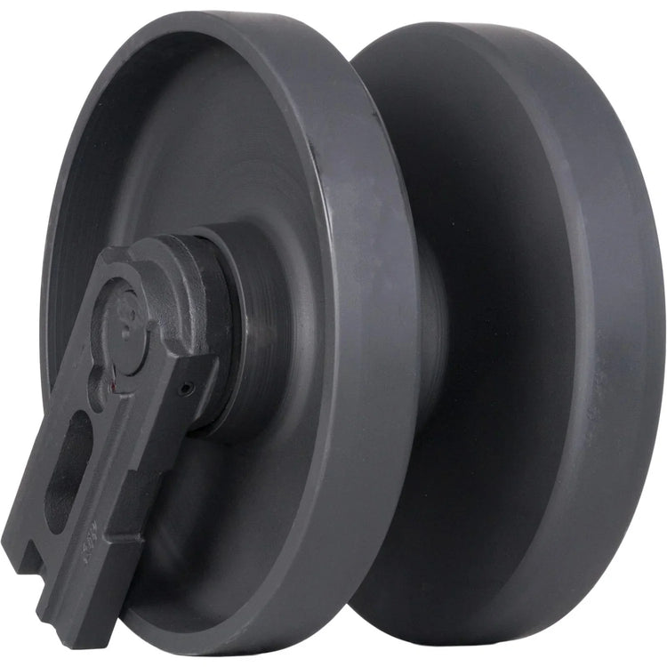 Kubota Front Idler #FIV0611-22100 Hero