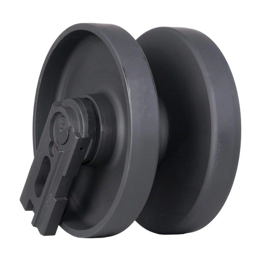 Heavy Duty Front Idler | FIV0611-22100
