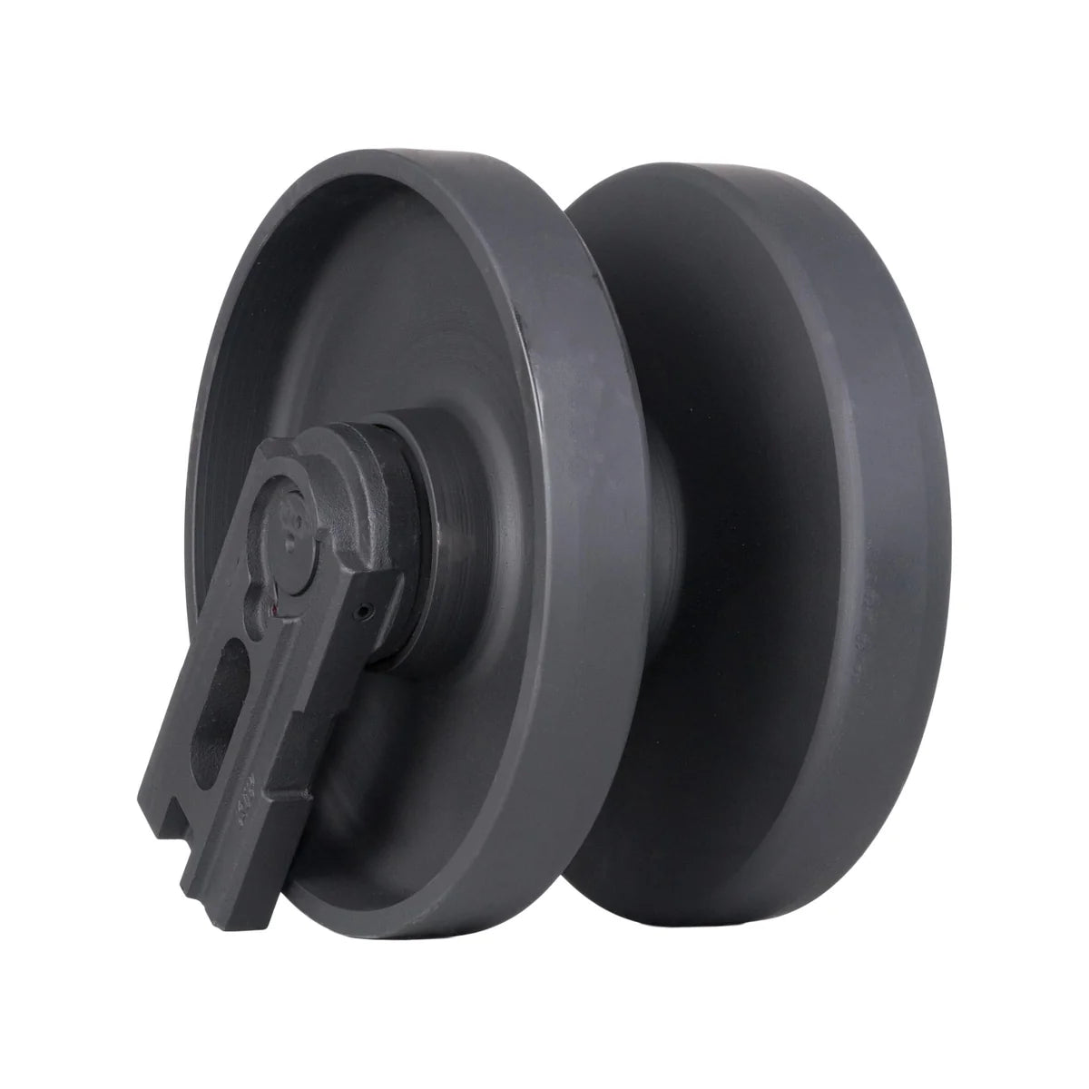 Kubota SVL95-2 / SVL95-2S Front Idler | Part #V0611-22100