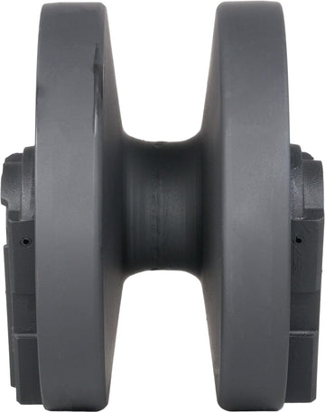 Kubota SVL75-3 Front Idler | Part #V0211-22102 - close up