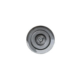 Kubota U17 Front Idler Part #RA231-21300 undercarriage replacement part for compact construction equipment