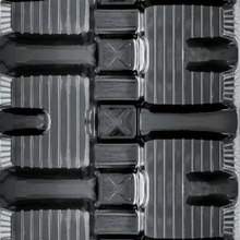 GEHL CTL65 Rubber Tracks - TrackTECH Rubber Tracks