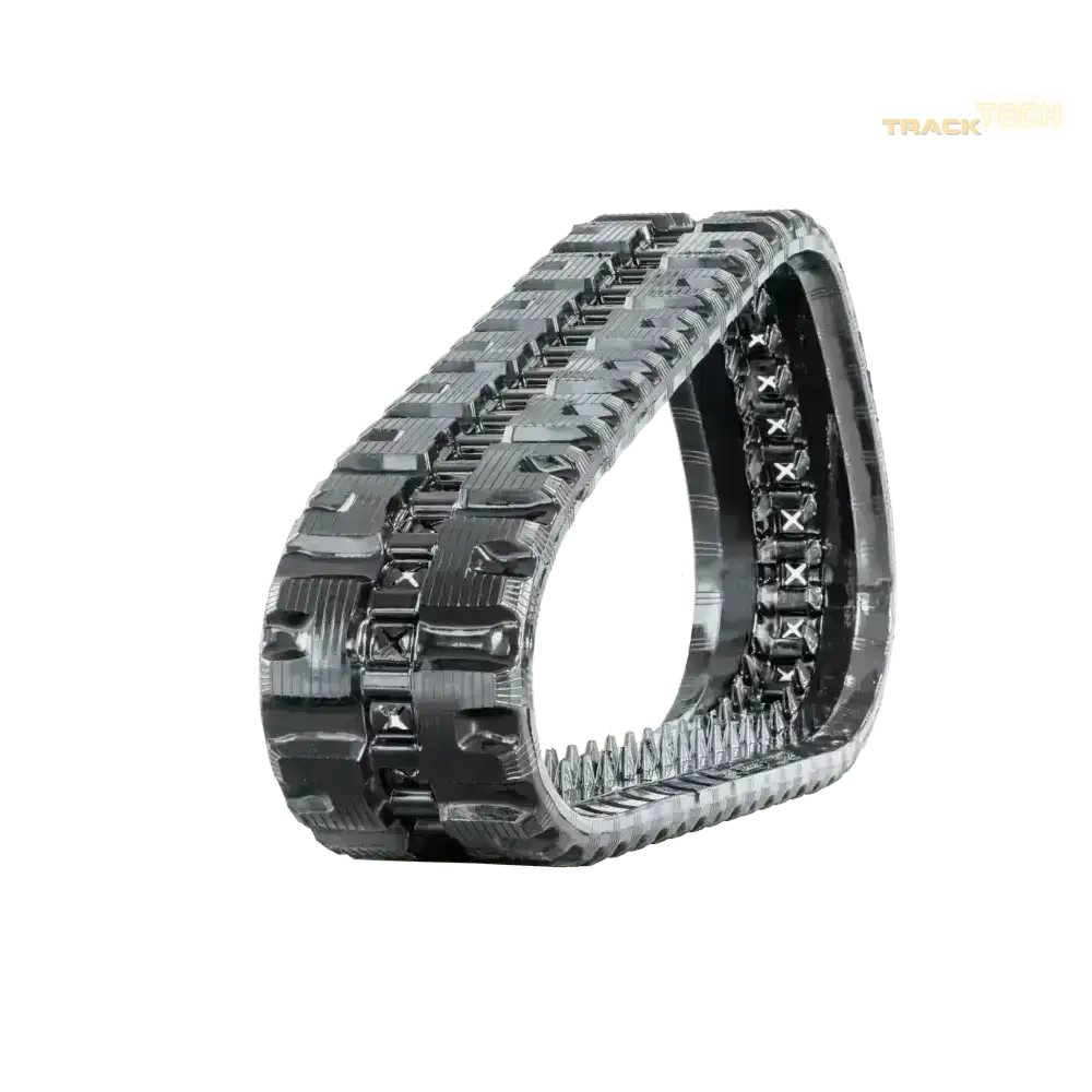 GEHL CTL65 Rubber Tracks - TrackTECH Rubber Tracks