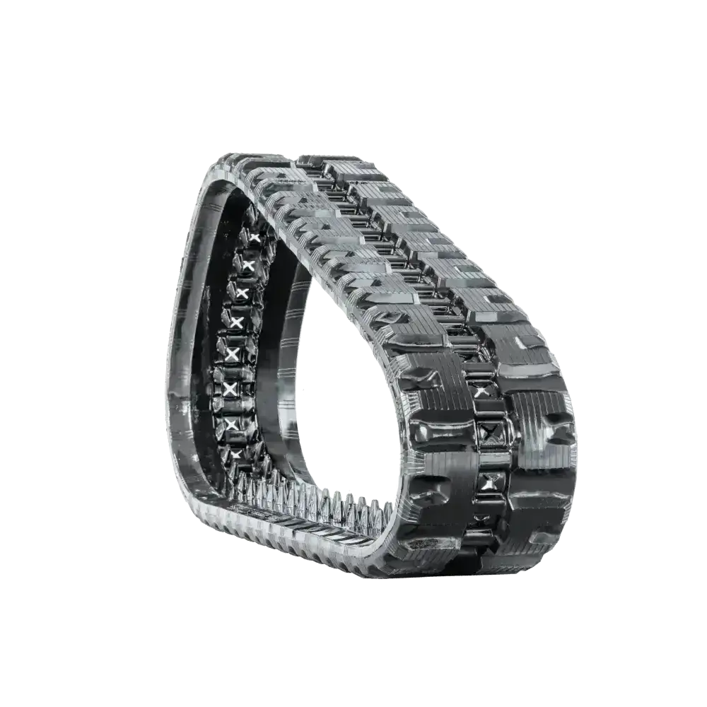 GEHL CTL65 Rubber Tracks - TrackTECH Rubber Tracks