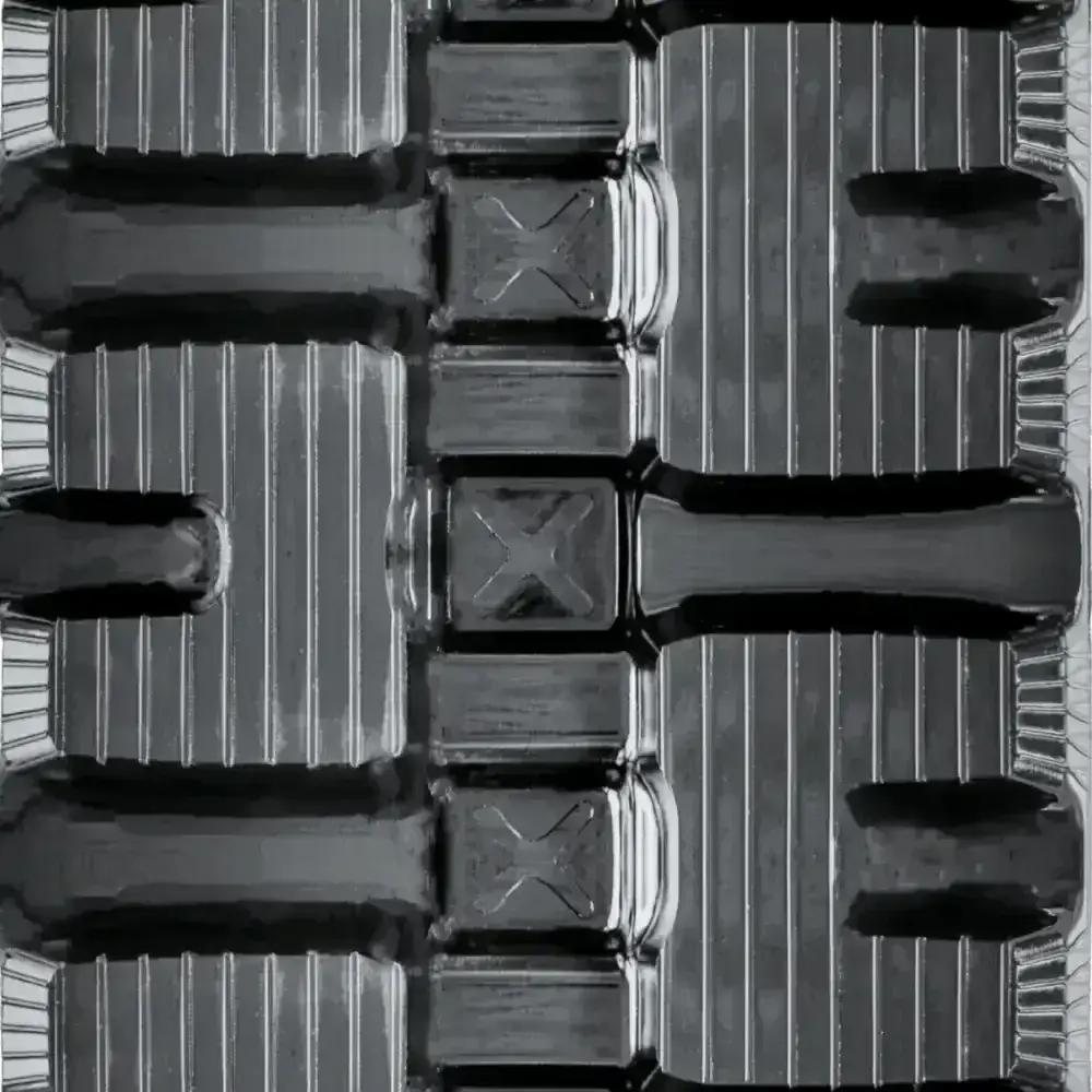 Gehl CTL70 Rubber Tracks - TrackTECH Rubber Tracks