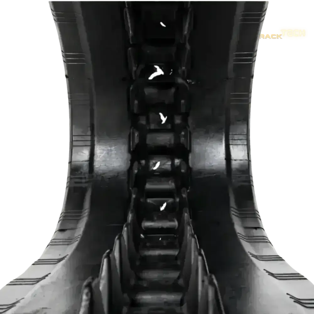 Gehl CTL70 Rubber Tracks - TrackTECH Rubber Tracks