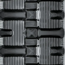 Gehl CTL75 Rubber Tracks - TrackTECH Rubber Tracks