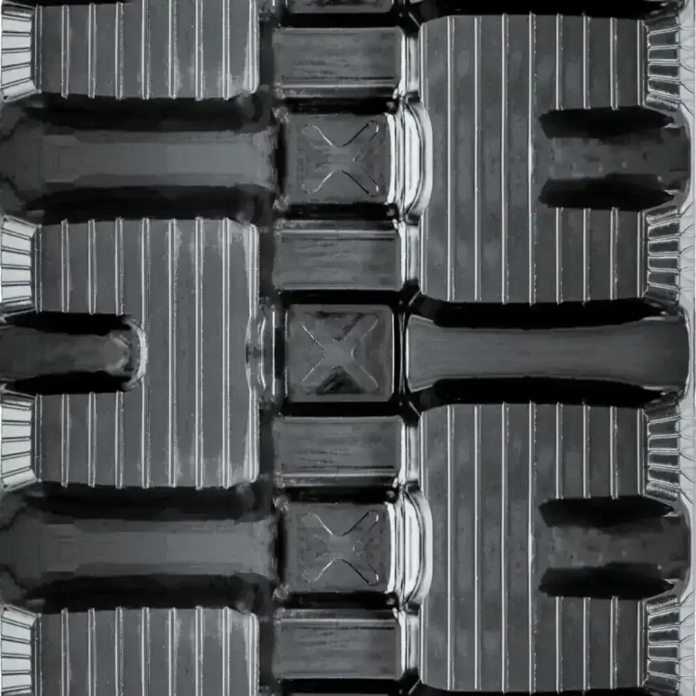 Gehl CTL75 Rubber Tracks - TrackTECH Rubber Tracks