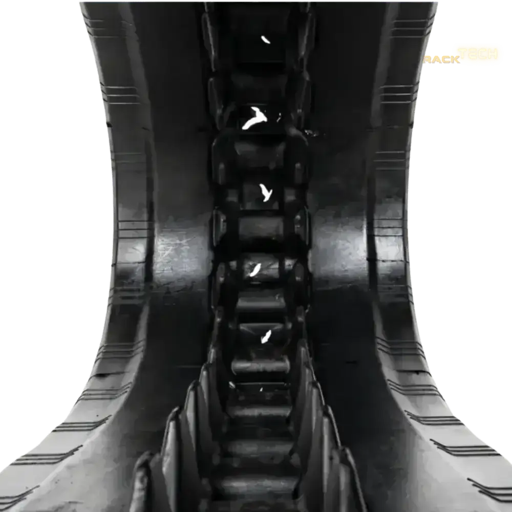 GEHL CTL80 Rubber Tracks - TrackTECH Rubber Tracks