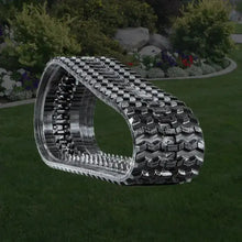 GEHL RT250 Rubber Tracks - TrackTECH Rubber Tracks