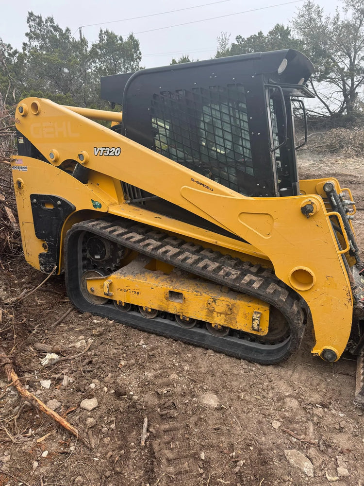 gehl vt320 450x86x58 c block install