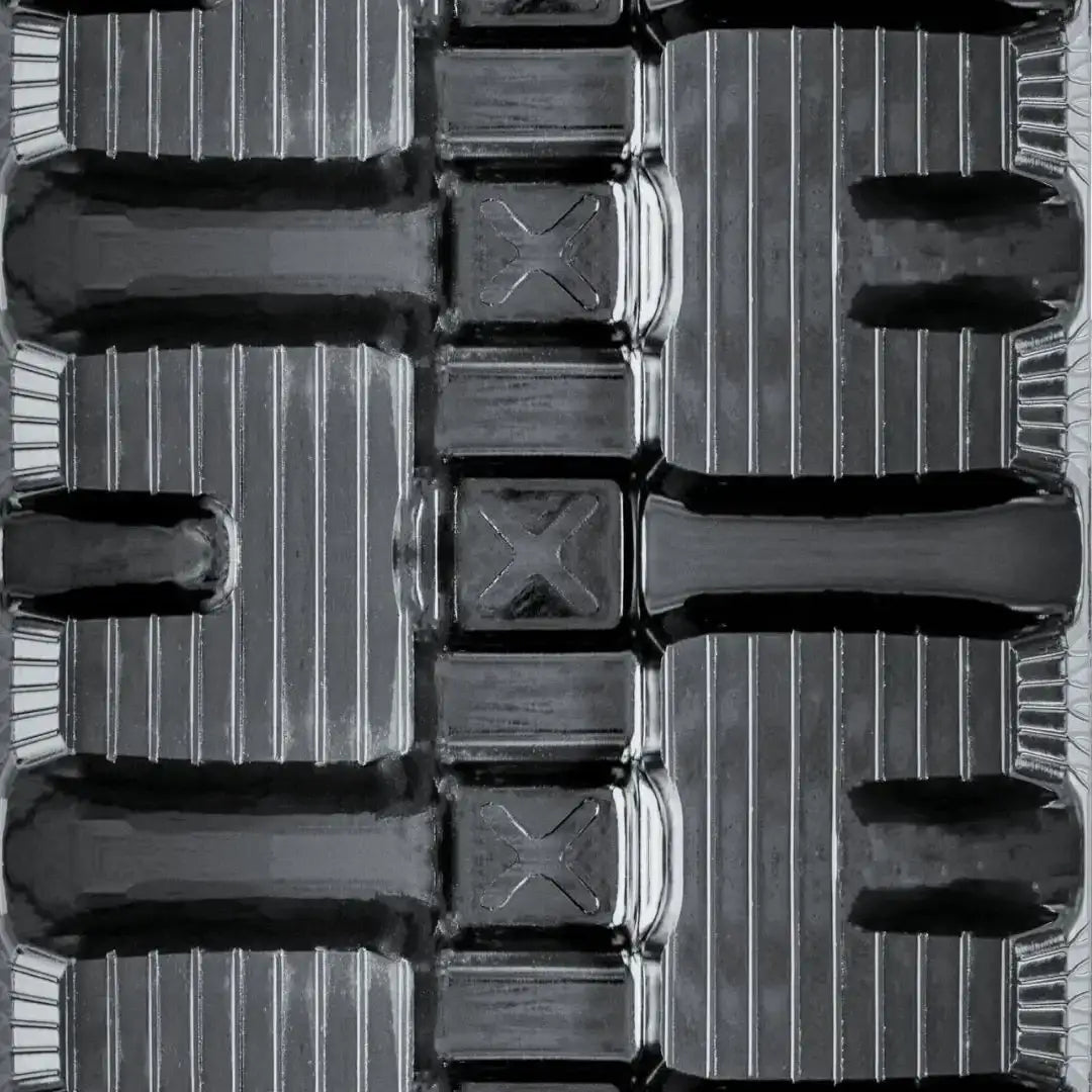 LAMTRAC LTR 6140T Rubber Tracks - TrackTECH Rubber Tracks